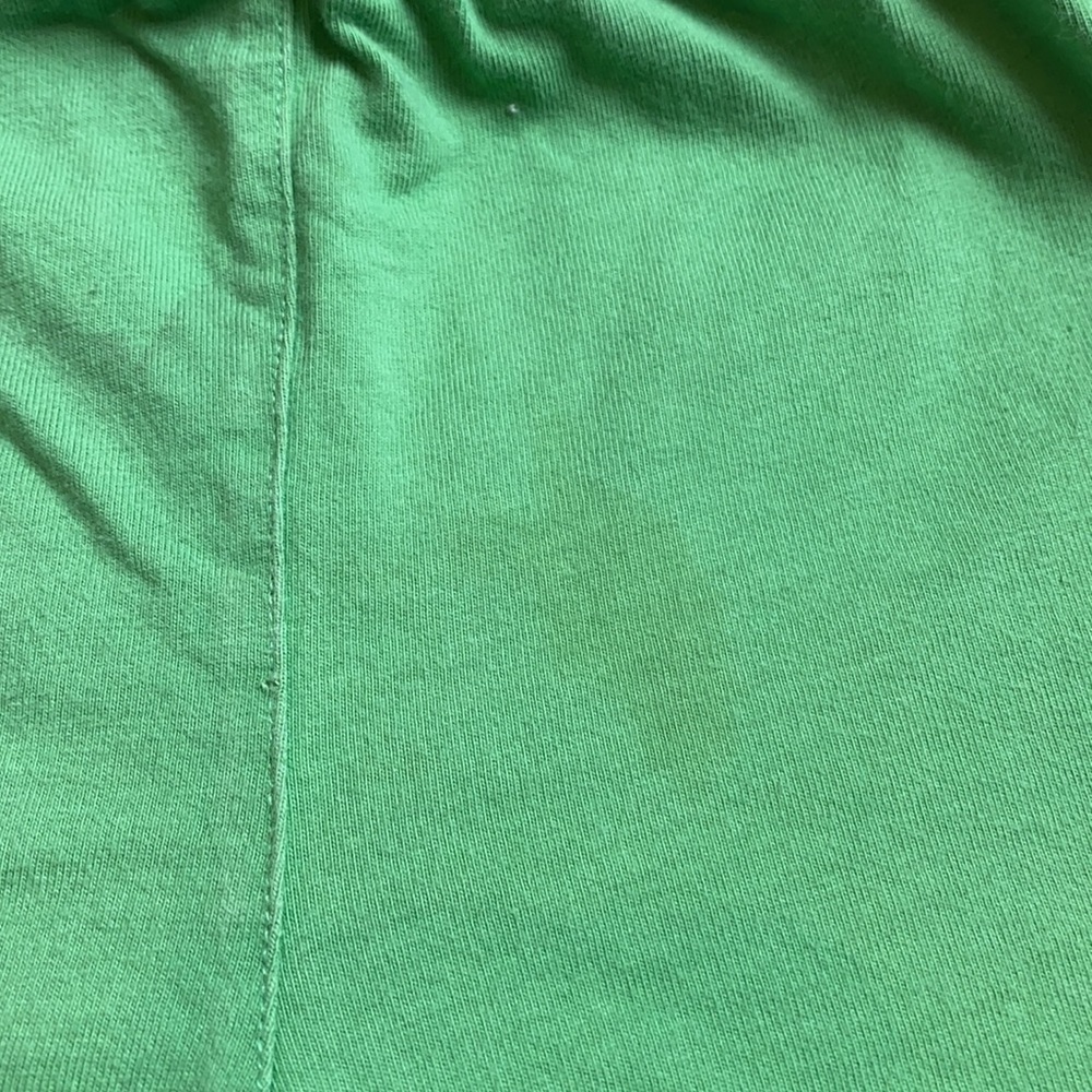 Green baby boys shorts 18m - Picture 3 of 5